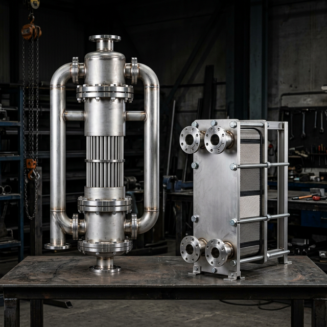 Heat Exchanger